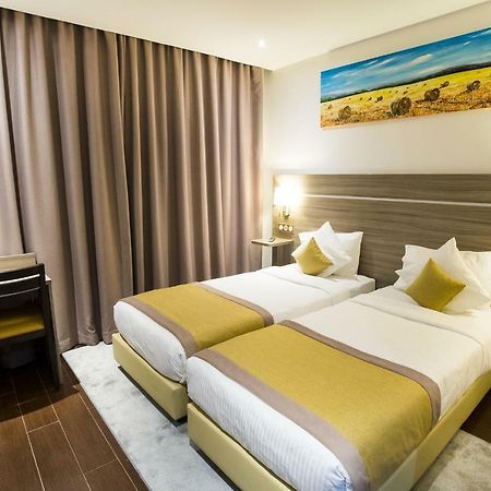 Hotel Best Night Algiers Exterior foto