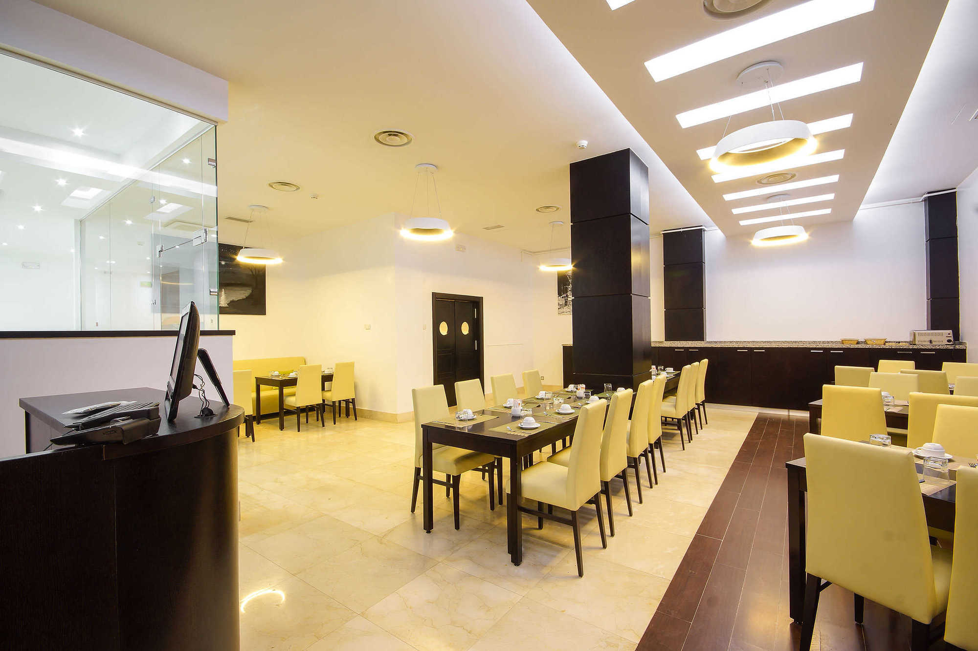 Hotel Best Night Algiers Exterior foto