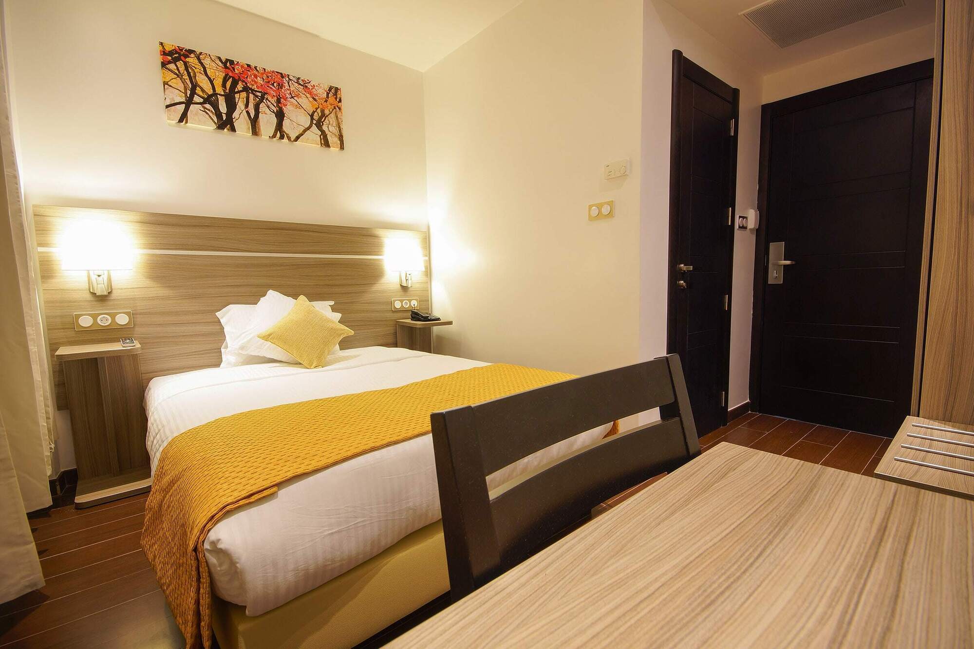 Hotel Best Night Algiers Exterior foto