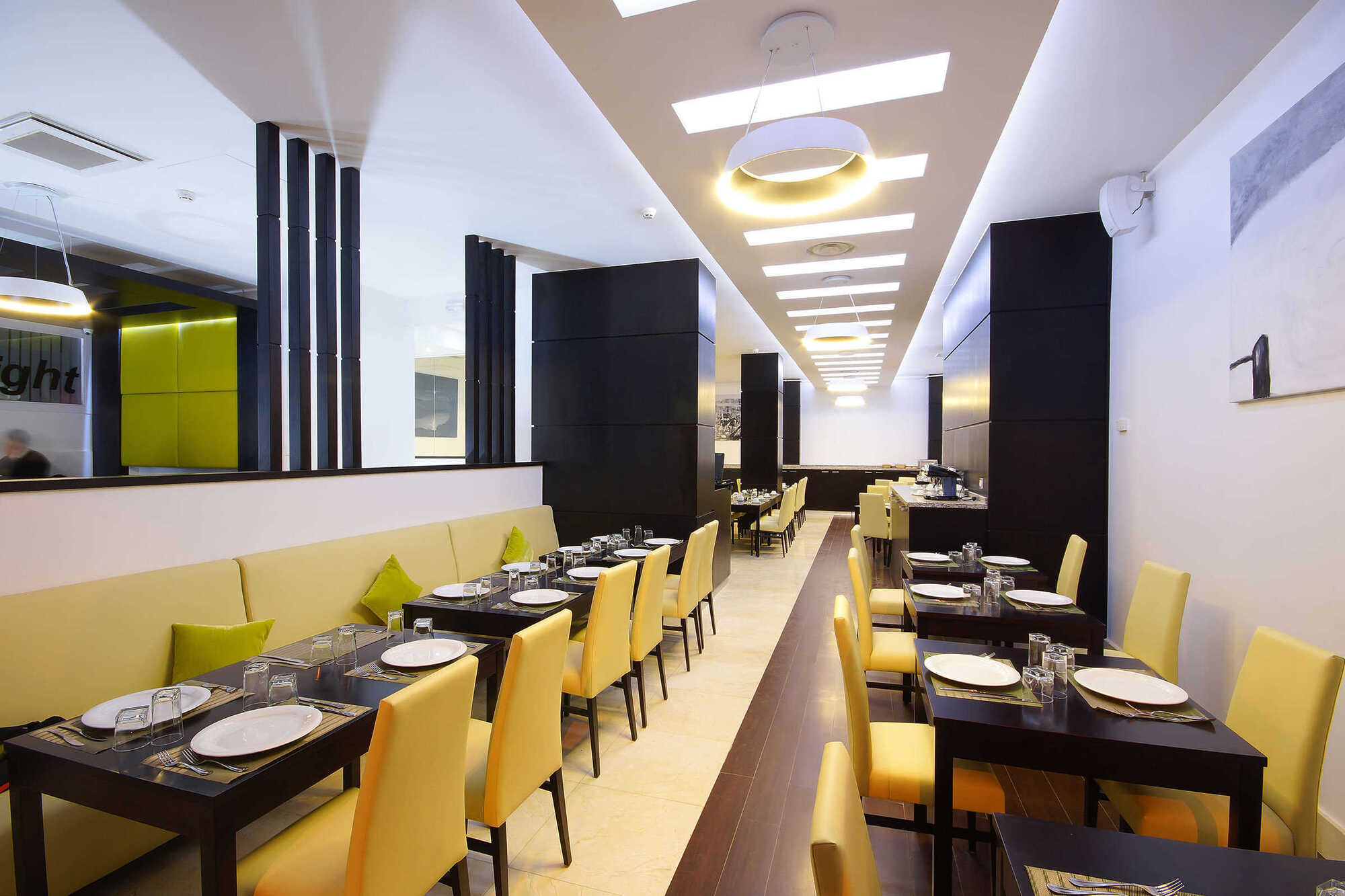 Hotel Best Night Algiers Exterior foto